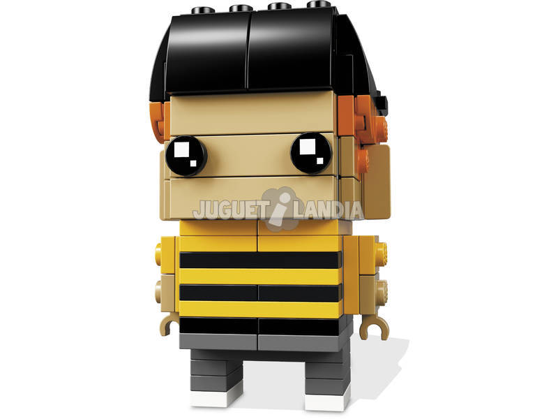 LEGO BrickHeadz Mi Yo de Tijolos 41597