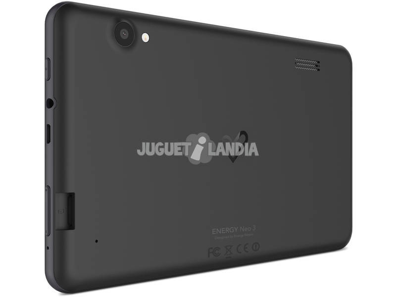  Energy Tablet 7 Neo 3 Lite 8GB