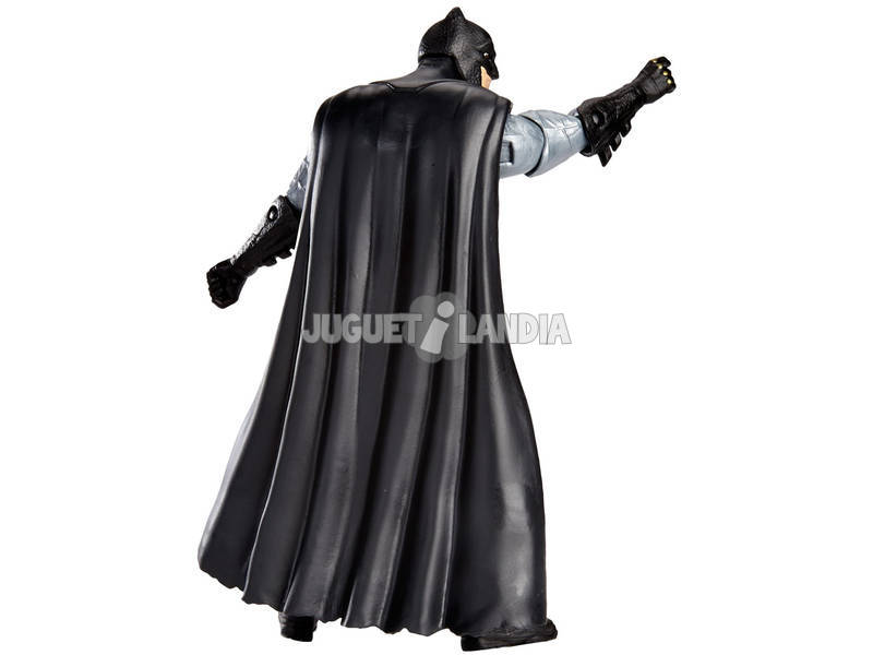 Figuras de Colecção Sortido Batman Vs Superman. Mattel DJH14