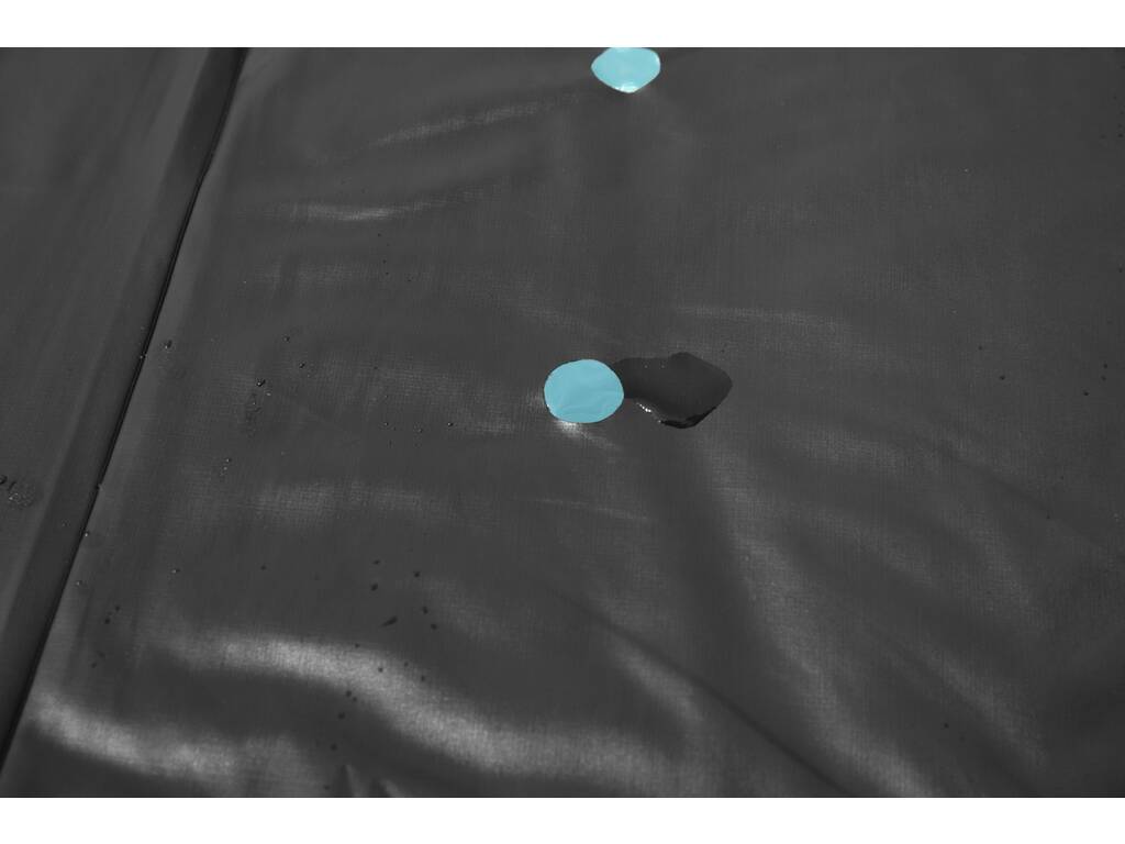 Poolabdeckung von 360 Cm. Bestway 58292