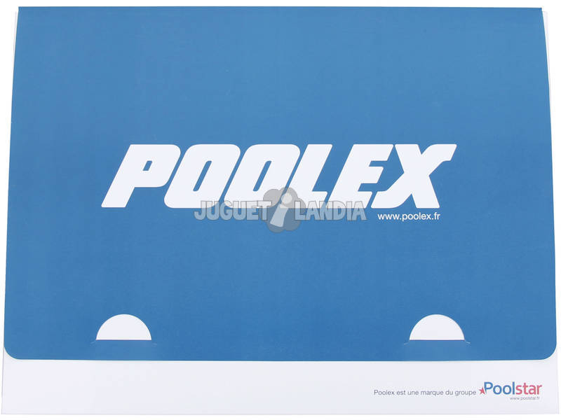 Wärmepumpe Poolex Jetline Selection Full Inverter R32 155 Poolstar PC-JLS155N