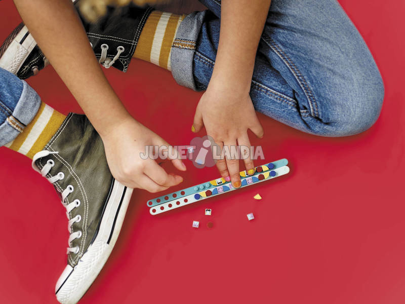 Lego Dots Musters Armbänder 41923