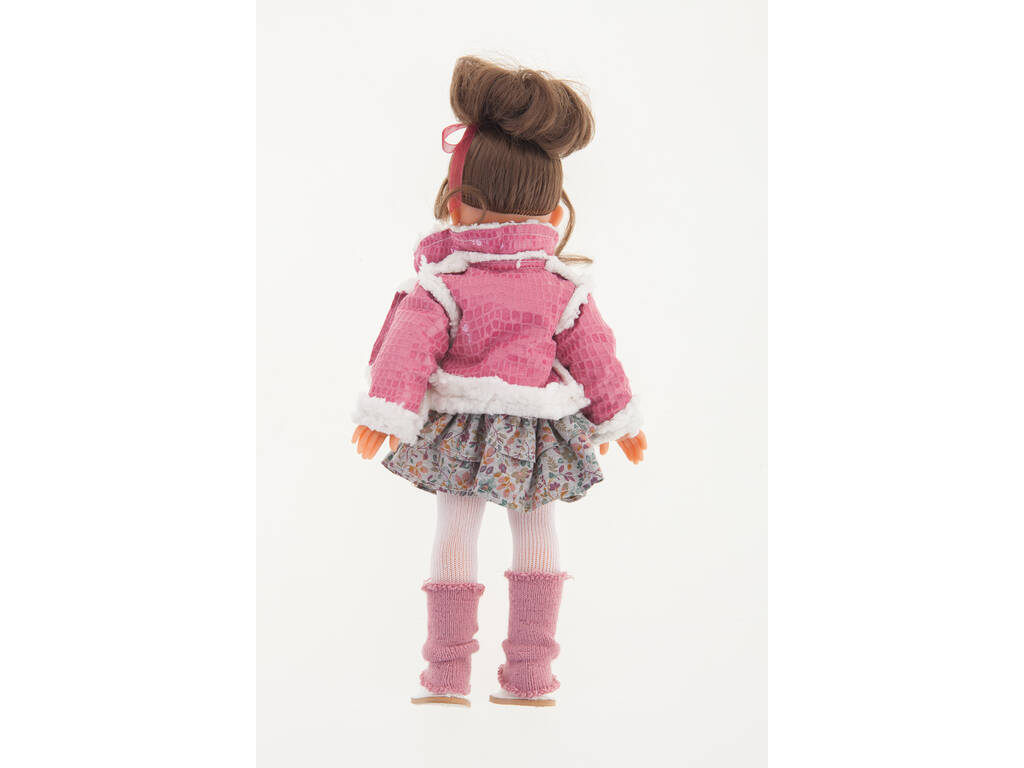 Emily Puppe Moderne Jacke 33 cm. Antonio Juan 25195