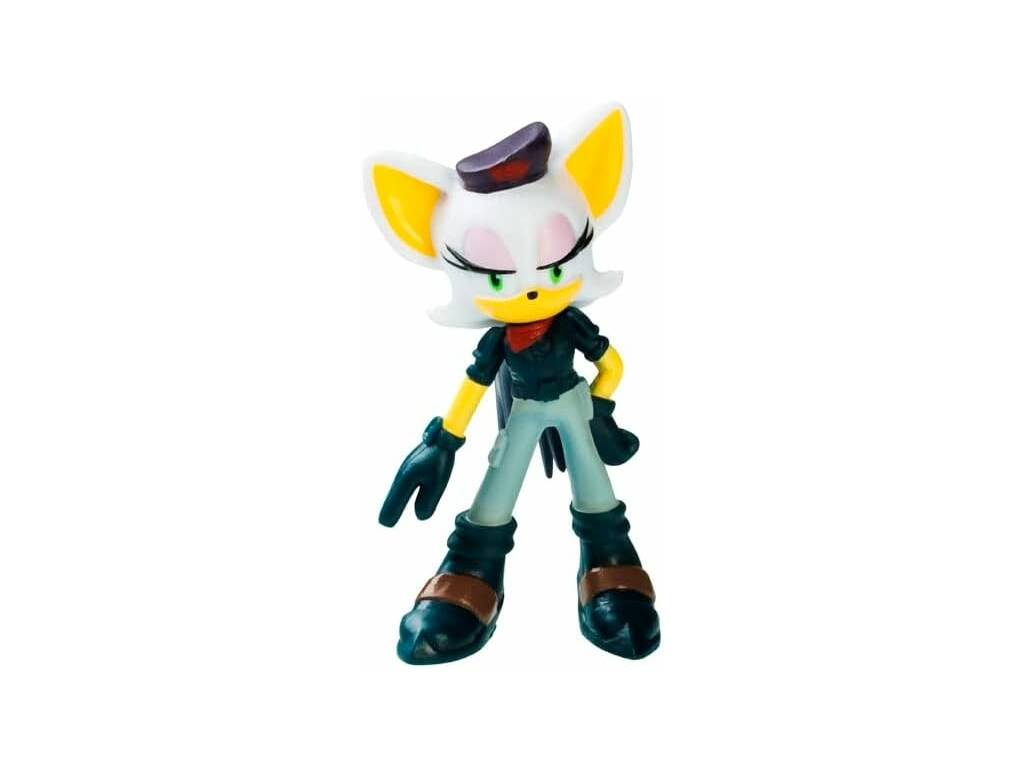 Sonic Prime Pack 1 Figur Bizak 64112000
