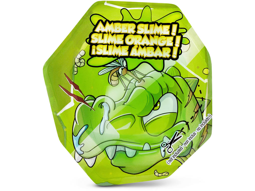 Smashers Dino Jurassic Lightup Dino Surprise Egg Bizak 62367417