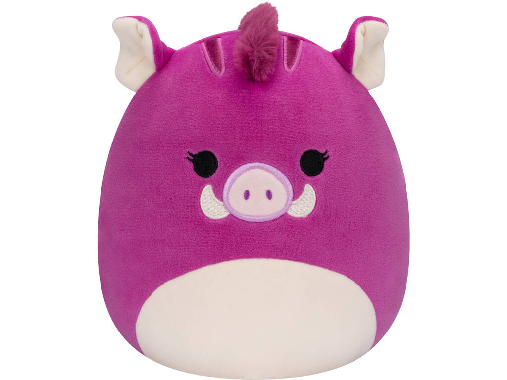 Squishmallows Peluche 20 cm Jazwares SQCR04116