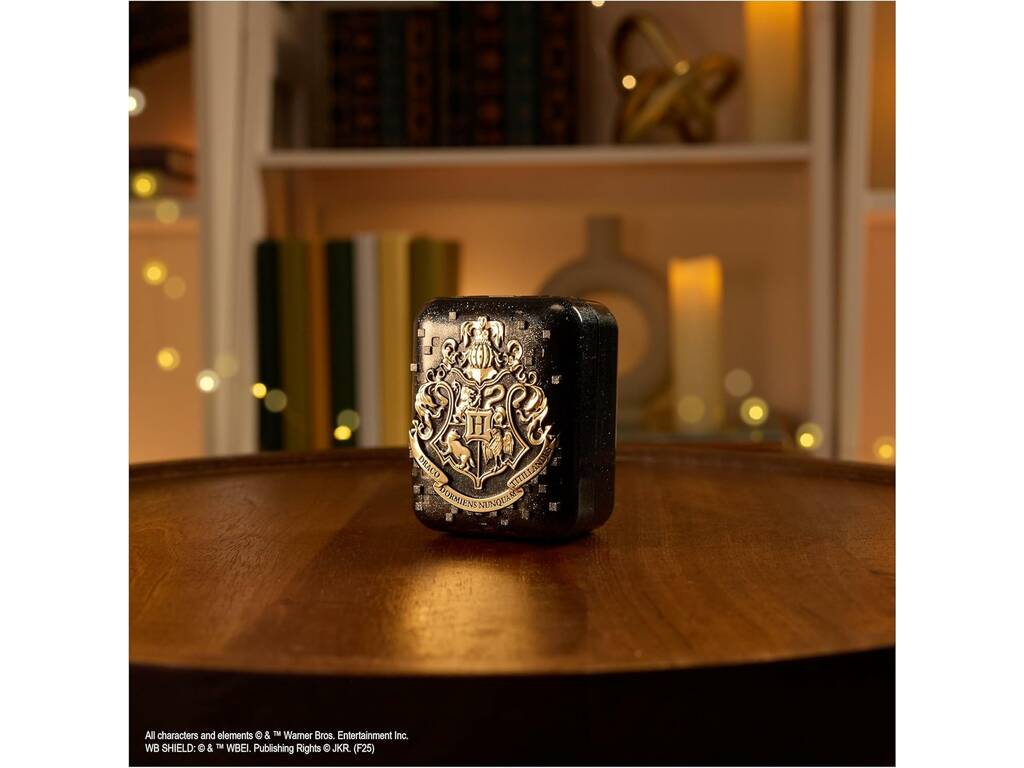 Animal de compagnie numérique Bitzee Harry Potter