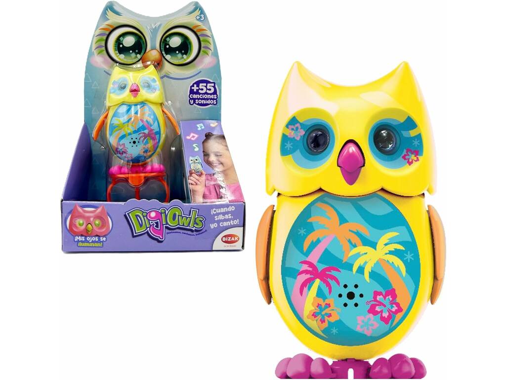 DigiOwl