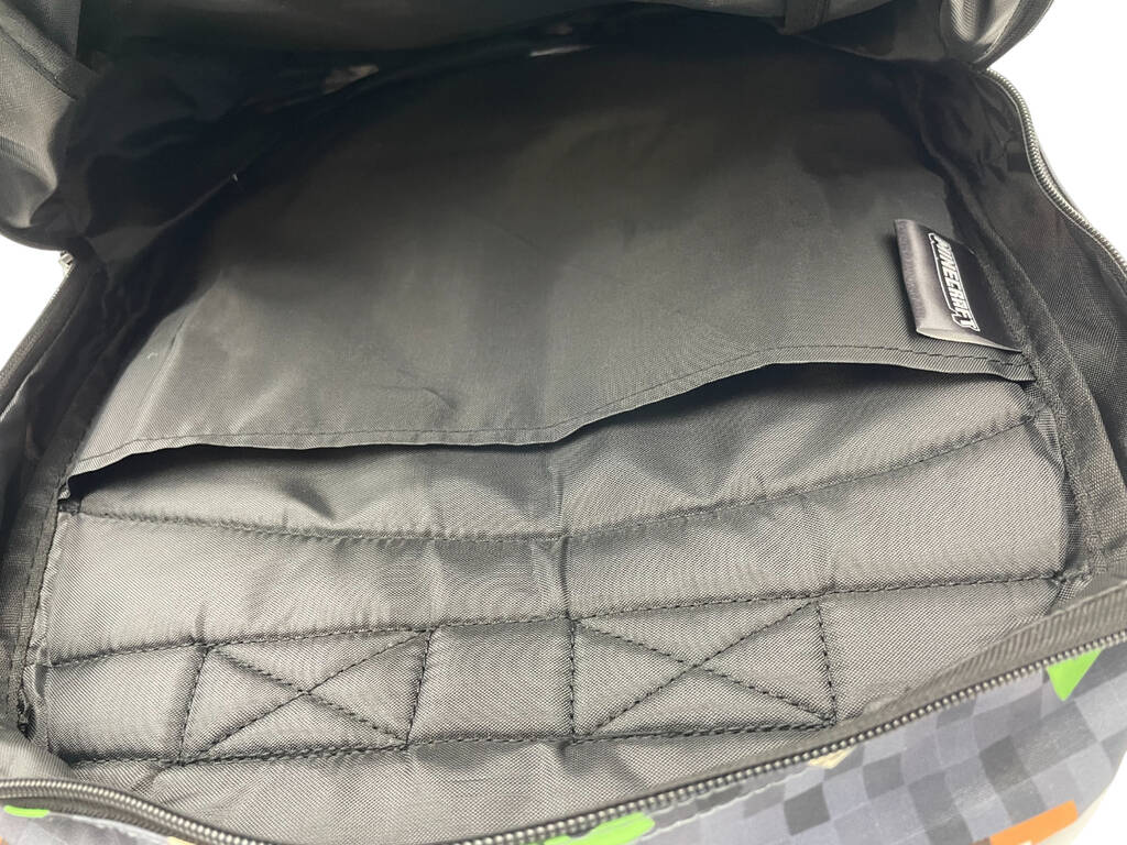 Sac à dos Junior Minecraft TNT