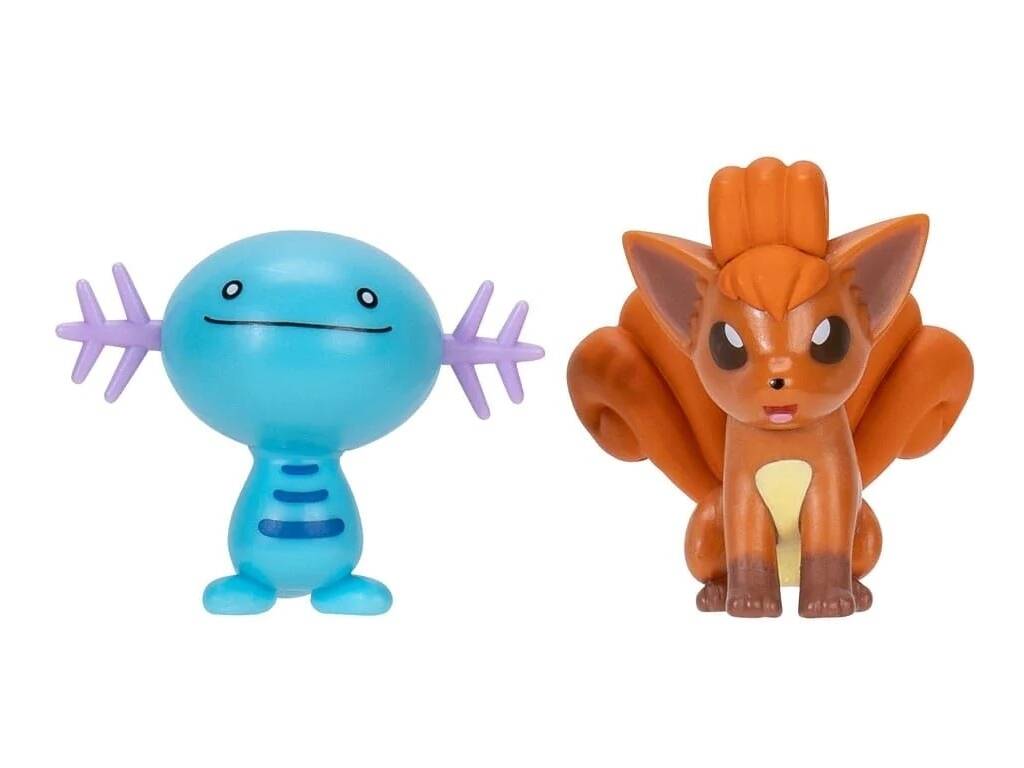 Figurine Pokémon Battle Pack