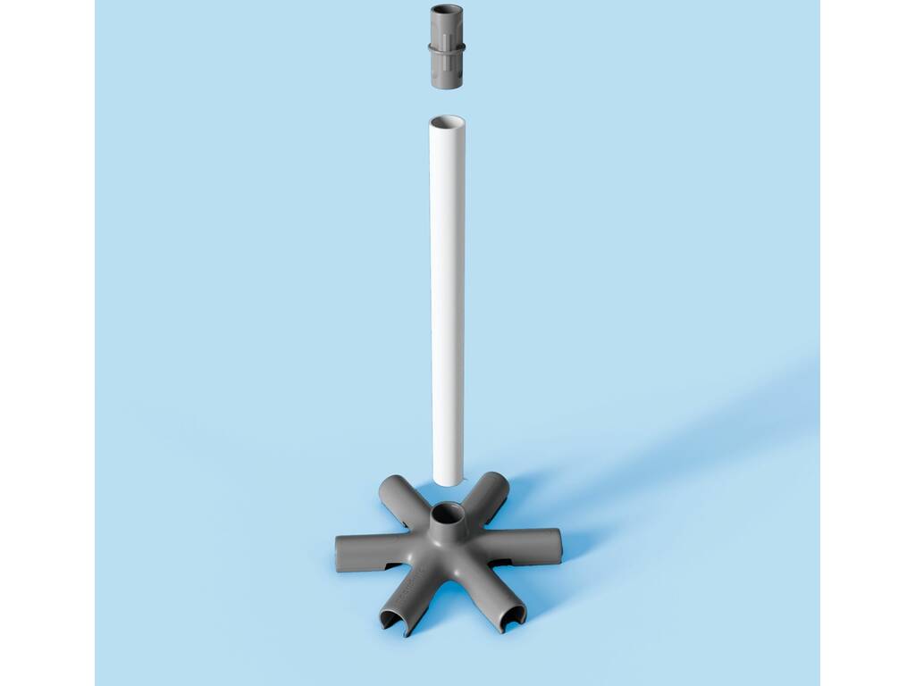 Kit de démarrage Playmobil Sky Trails