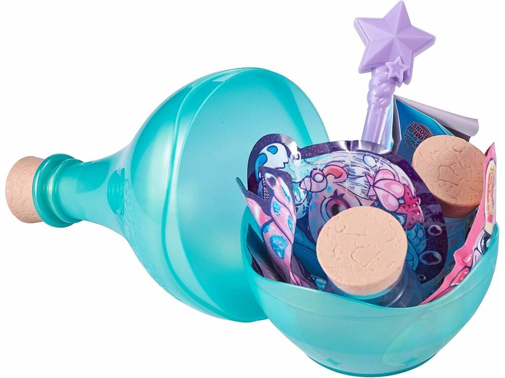Oosh Zuru Magic Potions Surprise