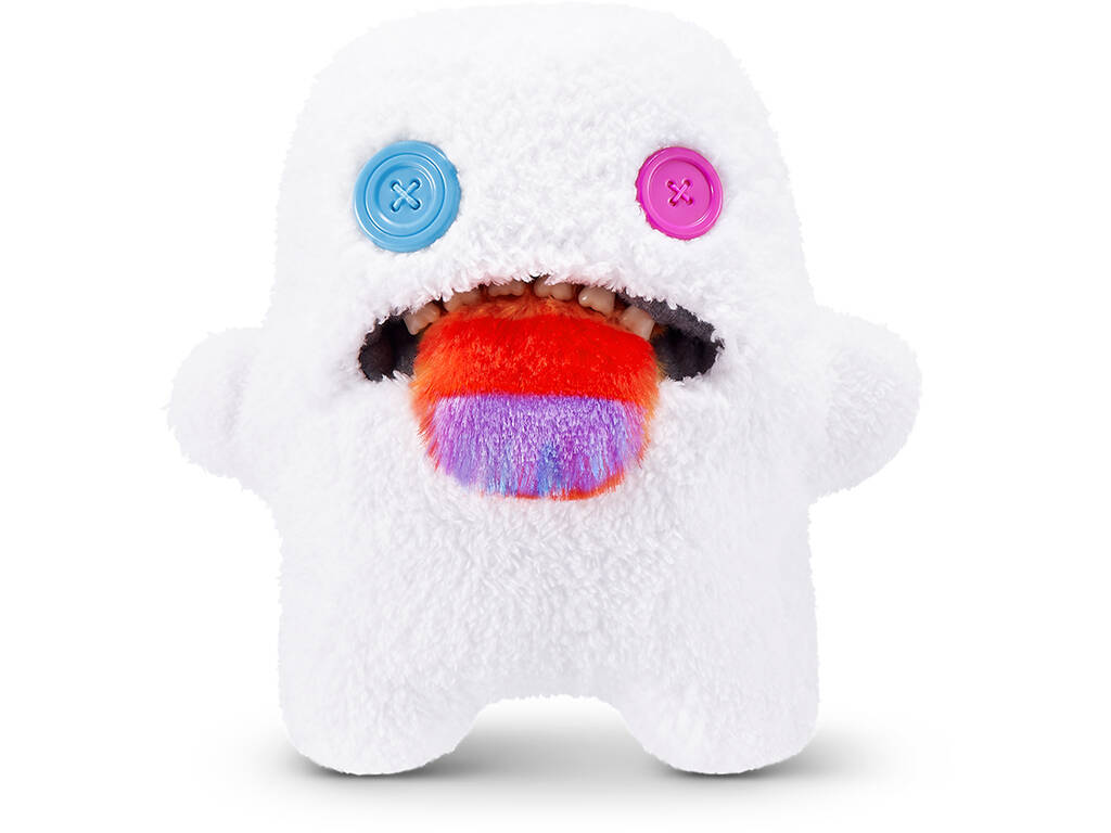 Zuru Fuggler Hairy Fuggs Peluche de 22 cm