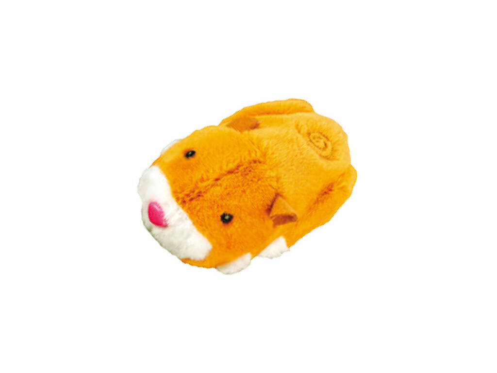 Zhu Zhu Pets Hámster