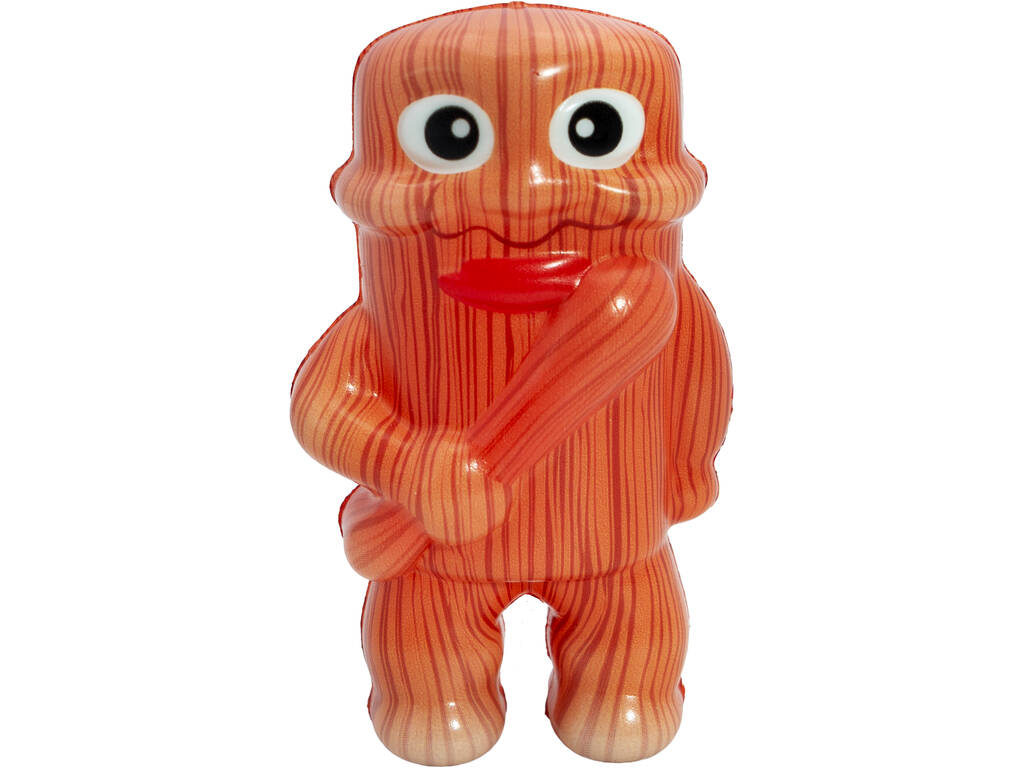  Figura de Brainrot italiano de 11 cm 