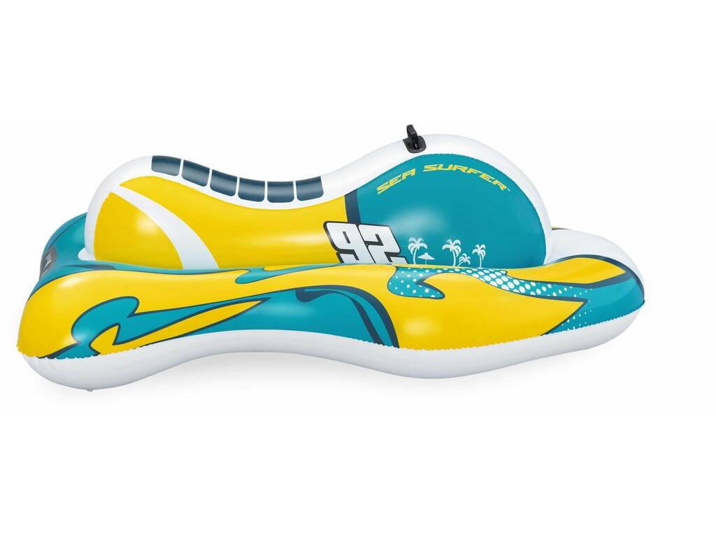 Moto de Água Insuflável Sea Surfer 92 de 117x77 cm Bestway 41540