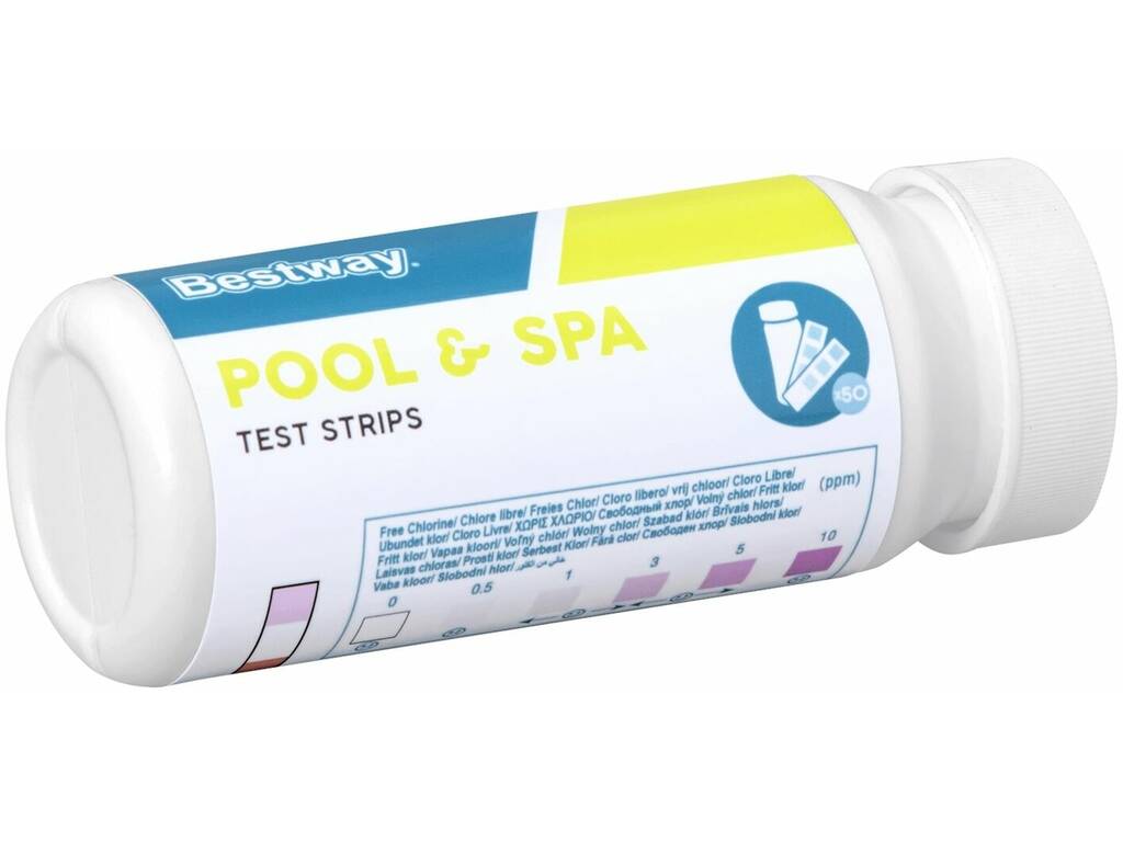 Chlorateur d’Eau Salée Hydrogénique 2 gr/h Bestway 58773