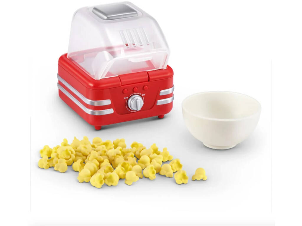  Zuru Mini Brands Really Works Magic Cook Aparelho de cozinha com acessórios Série 1 