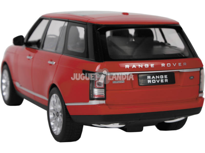Radio Control 1:14 Range Rover Sport Teledirigido
