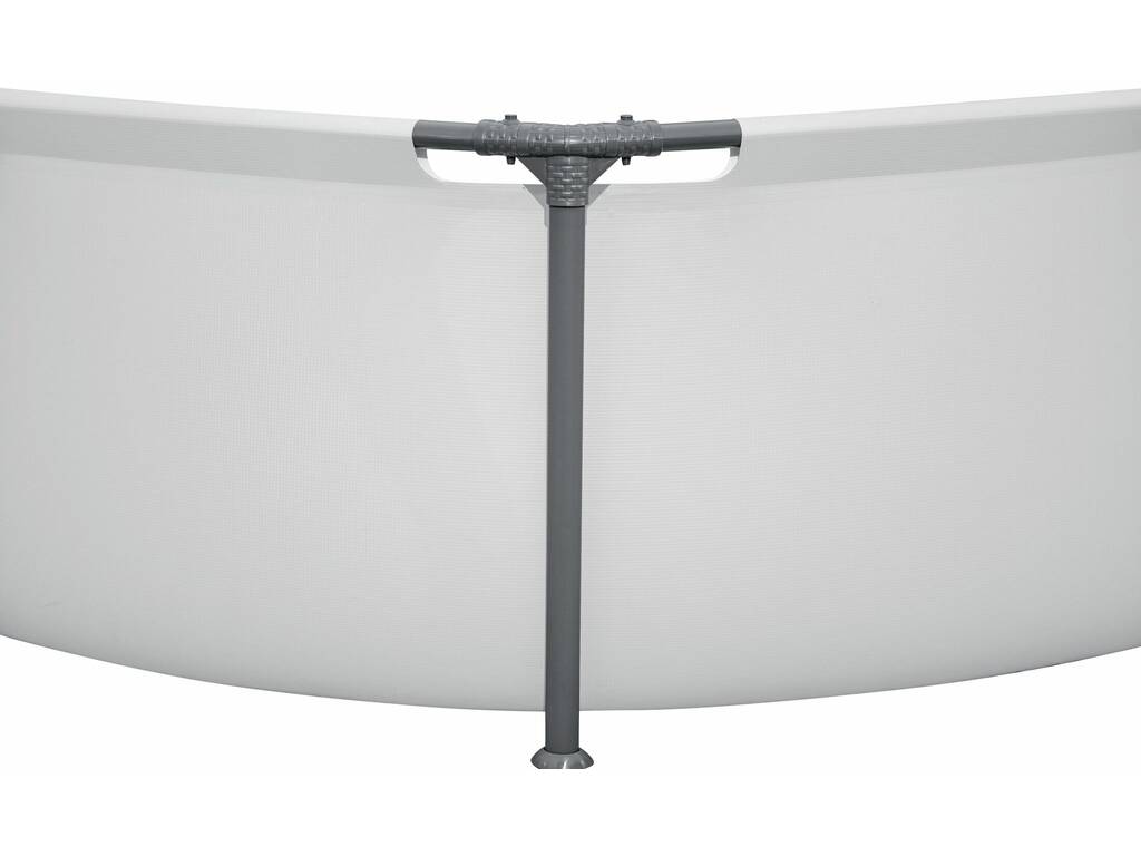 Piscina Desmontável 305x76 Cm. Bestway 56408